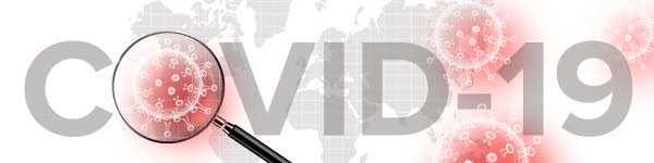 Covid-19 Banner